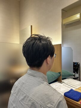 ウイバイファースト(u'i by first) すっきりとしたスタイル