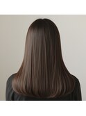 酸性ストレート