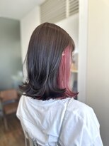 ビフィーノ モーダ 苦楽園店(bifino moda)&nbsp;ミディアムスタイル