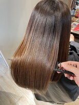 ランド 西宮店(LAND)&nbsp;【西宮/阪神西宮】【縮毛矯正/髪質改善トリートメント】