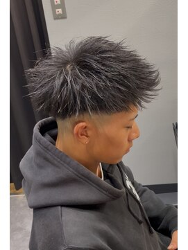 ブライト(Bright) ジェットモヒカン