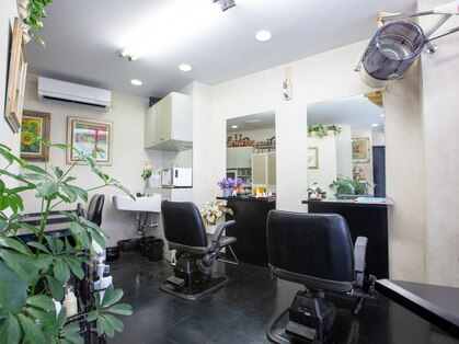 アトリエロクイチハチ(アトリエ6.1.8)の写真