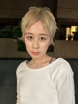 ロッソ 西荻窪(ROSSO)&nbsp;海外風ベリーショート