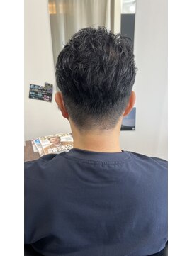 ラシック(La Chic) メンズショート