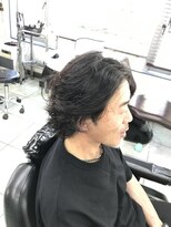 クリッパー (CLIP-PER) 雰囲気抜群　ツイスパ