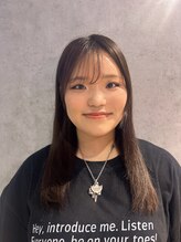 ノイズ 大須店(noise) 須山 日葉莉