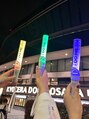 アイニティ 少路(Inity) オタ活してます♪
