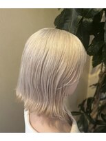 ノネット(Nonet plus)&nbsp;ホワイトカラー