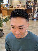 ロースキンフェード
