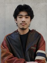 Thisday by nelke立川 メンズカット/メンズパーマ/ブリーチ【3/1 NEW OPEN(予定)】 kimメンズ 立川