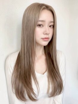 オレロ 国立(olelo)の写真/お求めやすく最高級の品質のエクステを中央線国立駅で！