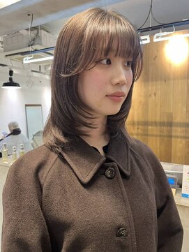 ロマリア(Lomalia) Lomalia表参道ナチュラル