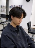 曲がる縮毛矯正