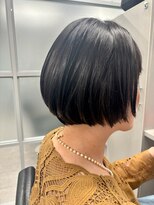 ネウィ 所沢(newi)&nbsp;艶やか！イノアカラー