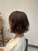 ツキ(TSUKI)&nbsp;ミニボブ