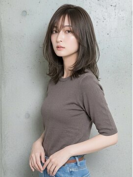 ニューヨークニューヨーク 南草津店(NYNY) 透明感グレージュ