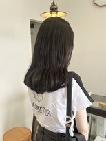 エテ(ete) ダークブラウン