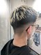 ヘアサロン ウエーブ 流山店の写真/【流山セントラパーク駅前駐車場完備】フェードカット◎ミドルローフェードまでハードにやわらかい質感★★