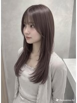 チャチャブラン アミー(cha-cha Blanc Amie)&nbsp;レイヤーカット