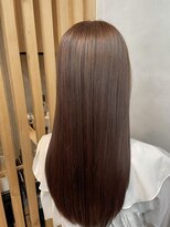 ポンテ 大野城店(ponte)&nbsp;髪質改善ストレート