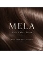 メラ 原宿(MELA)/レイヤーカット MELA 原宿明治神宮前表参道