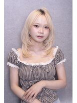 リメル 奥沢自由が丘店(Remel)&nbsp;前髪似合わせ/レイヤー/ナチュラル/奥沢/自由が丘