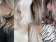 ディーエヌエー バイ エゴル(DiNA by ENGOL)の写真/あなたに似合うヘアカラーを提案！ブリーチカラーから叶う唯一無二のスタイル