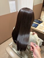 エレノア 静岡店(Eleanor) 【酸熱?矯正?迷ったらご相談】オーダーメイド髪質改善