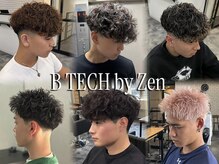 ビーテックバイゼン(B TECH by Zen)