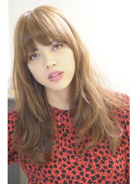 ラグ(log) ホワイティロング！