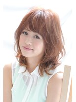 グランマッシュ(GRANMASH)&nbsp;ホイップニュアンス・ミディ