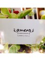 ヘアデザイン アメーノ(HAIR DESIGN ameno)/HAIR DESIGN ameno