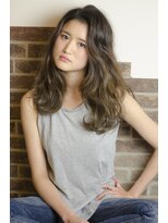 ユニオン(union) union×グラマラスロング