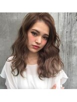 ジーナ(XENA)&nbsp;クリームベージュ