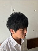 wscc ショートスタイル