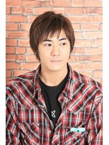 アールザビビット(R The Bibitto) ショートレイヤー