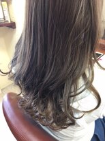 レッツヘアー(LET'S HAIR)&nbsp;春のイメチェン