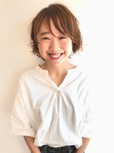 ヒトヒト(hitoHito) 野口 亜美