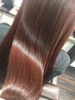 ベルヘアー 岩国店(Bell hair)&nbsp;髪質改善