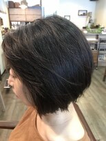 ケアルタイム(Curel time) 楽ちんボブ