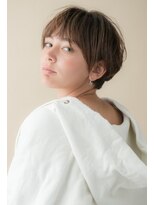 ワン 大船(ONE003)&nbsp;マッシュ/くびれヘア/ビタミンカラー/メルティーカラー/大船駅