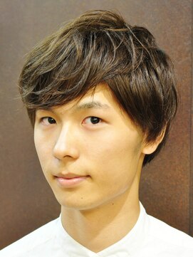 リヴェール クリエイティブ系マッシュレイヤー