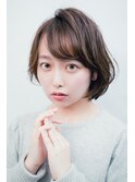 カジュアルボブ