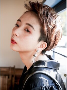 サラジュ 逆瀬川店(SARAJU) [SARAJU]大人のツーぶろっく♪