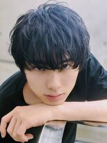 オーシャントーキョー ホワイト 原宿(OCEAN TOKYO WHITE)&nbsp;ソフトマッシュ