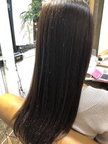 クオーレ(CUORE)&nbsp;髪質改善ストレート