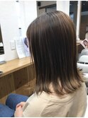 ロブカット