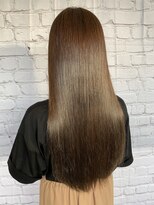 キーマン(KEYMAN)&nbsp;サラサラロング