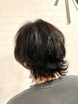 グランボーテ(GrandBeaute)&nbsp;ウルフスタイル