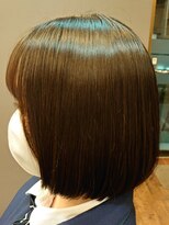 クローバー ヘアサロン&nbsp;ナチュラルボブ